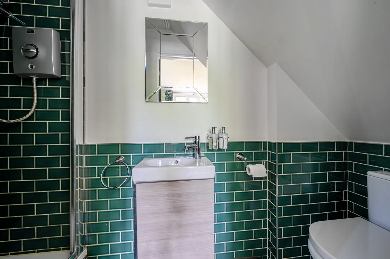 The Old Coach Road, Hertford, SG14, photo 7