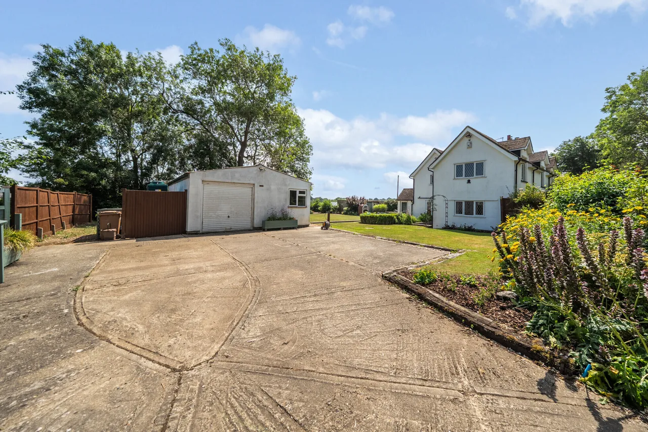 The Old Coach Road, Hertford, SG14, photo 18