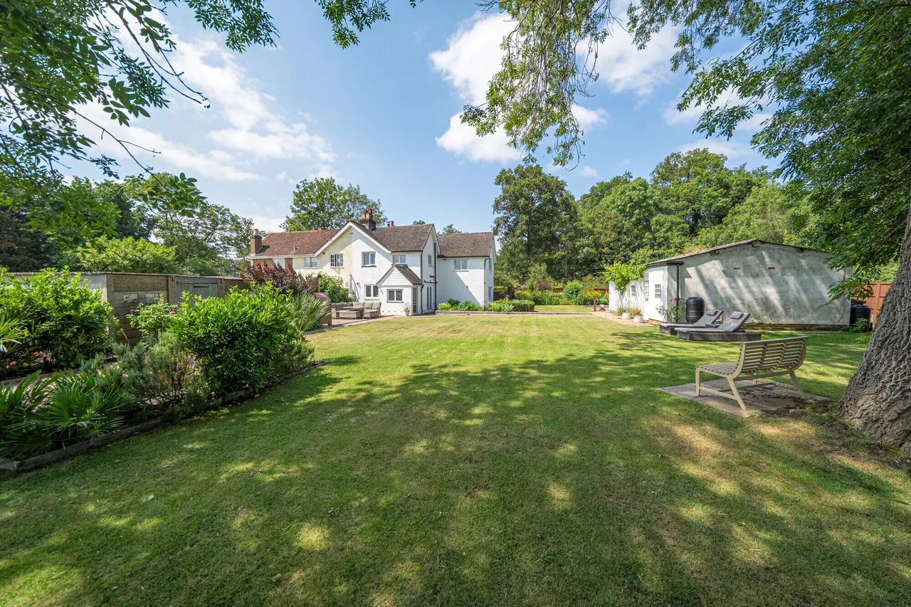 The Old Coach Road, Hertford, SG14, photo 16