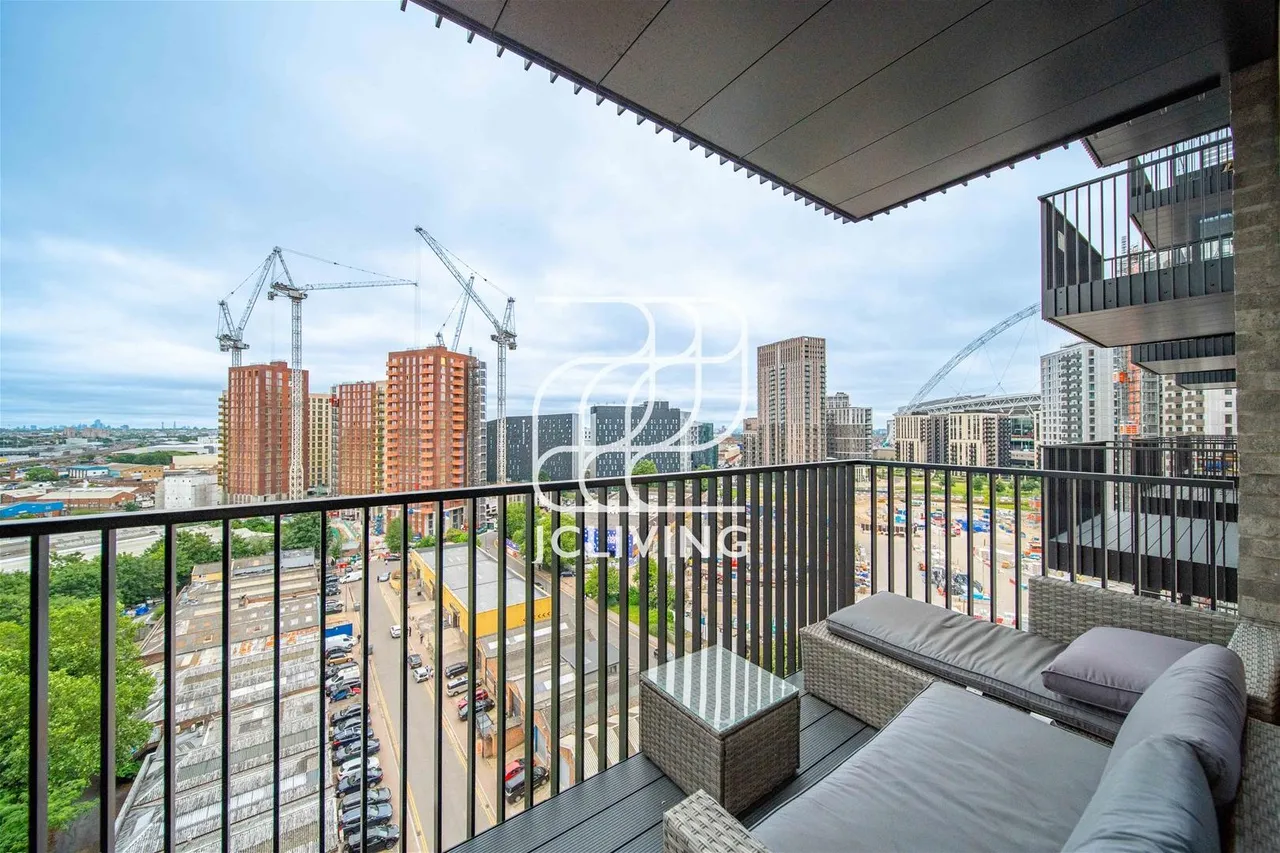North End Road, Wembley, HA9, photo 6