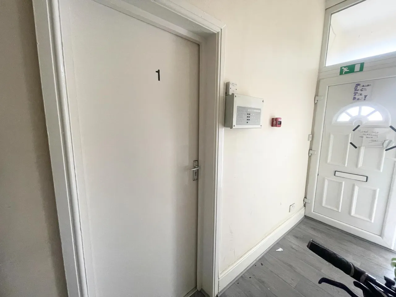 Barlow Moor Road, Chorlton, Manchester, M21, photo 3