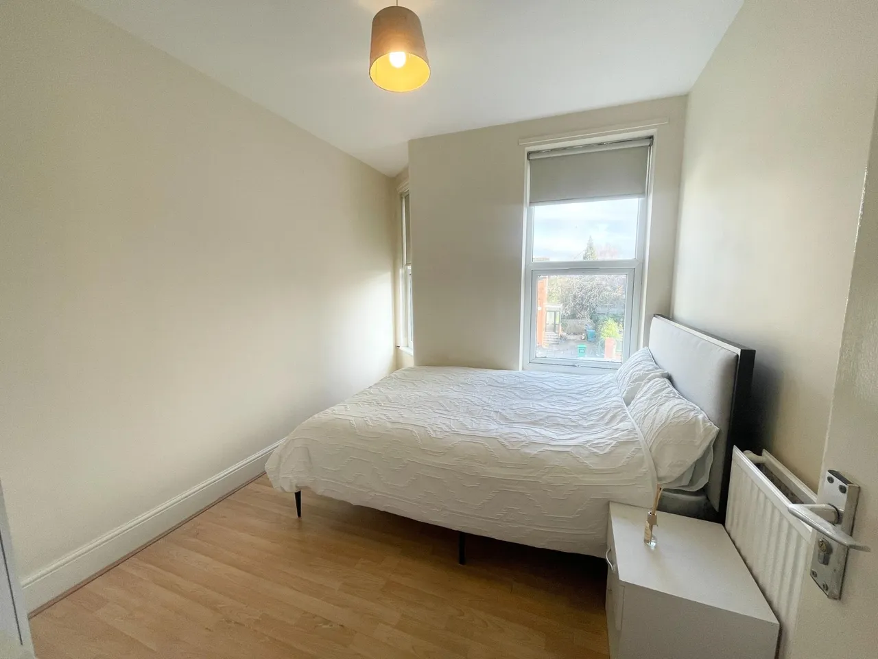 Barlow Moor Road, Chorlton, Manchester, M21, photo 4