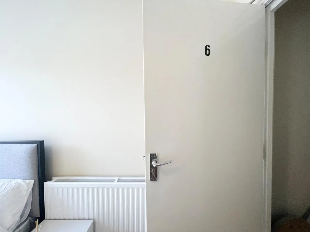 Barlow Moor Road, Chorlton, Manchester, M21, photo 5