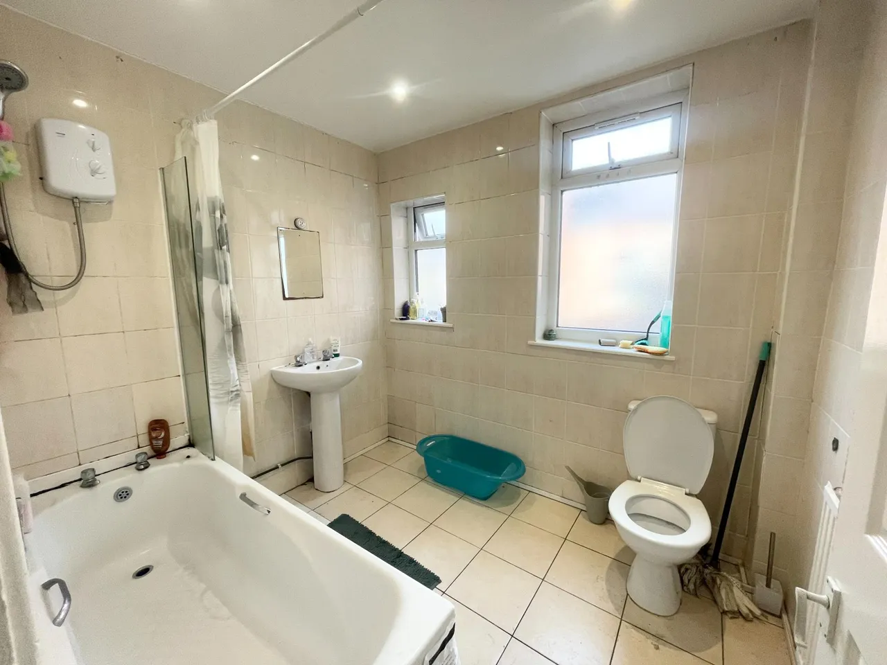 Barlow Moor Road, Chorlton, Manchester, M21, photo 12