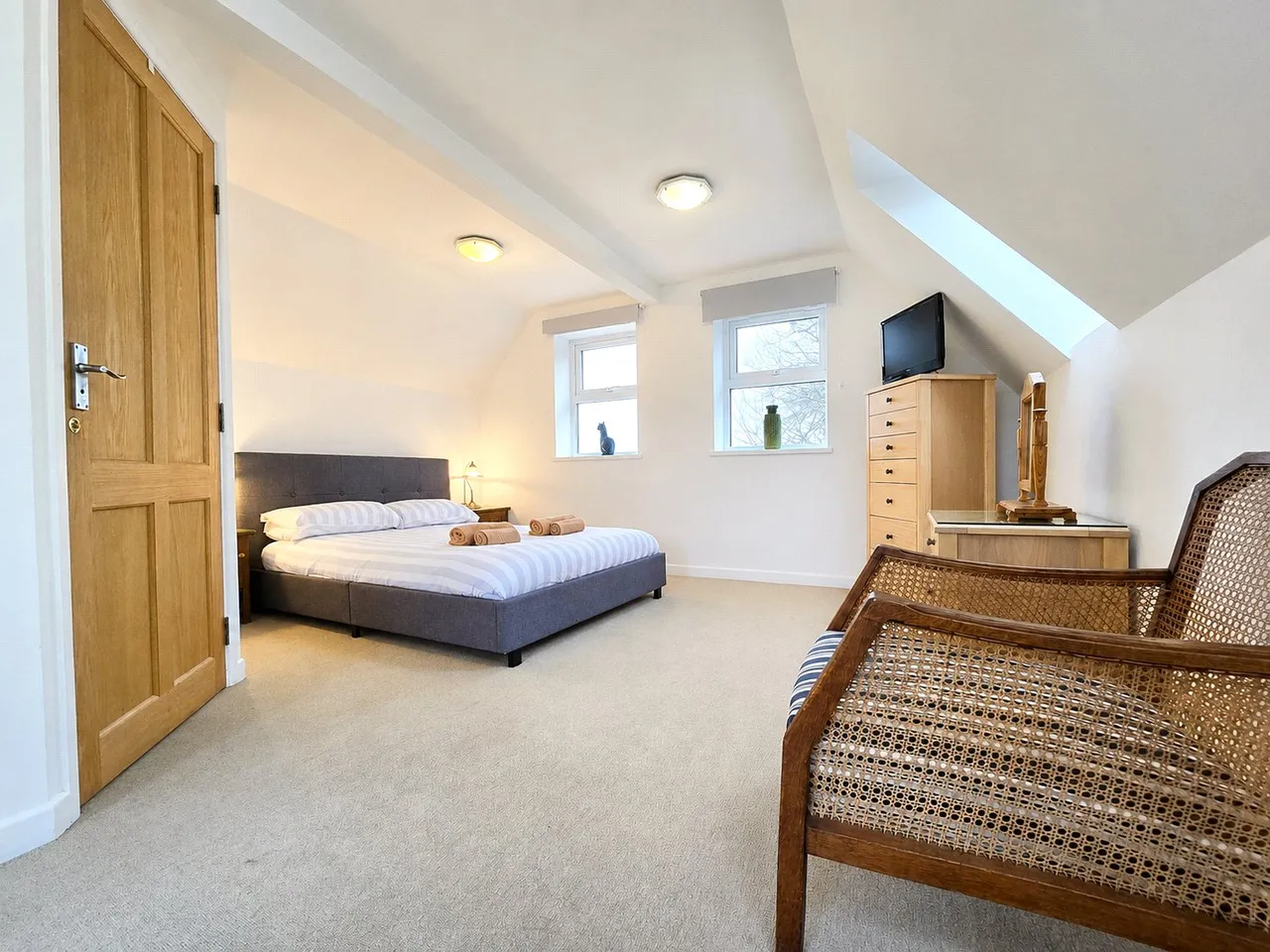 Leverlake Road, Widemouth Bay, EX23, photo 11