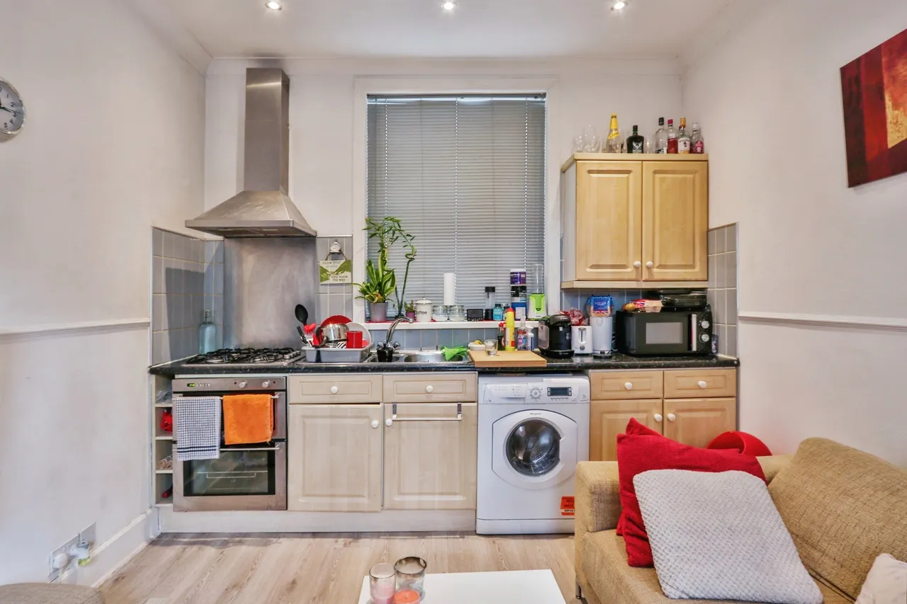 Wimborne Road, Bournemouth, BH2, photo 12