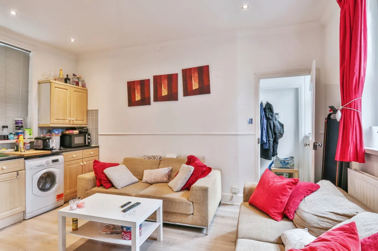 Wimborne Road, Bournemouth, BH2, photo 4