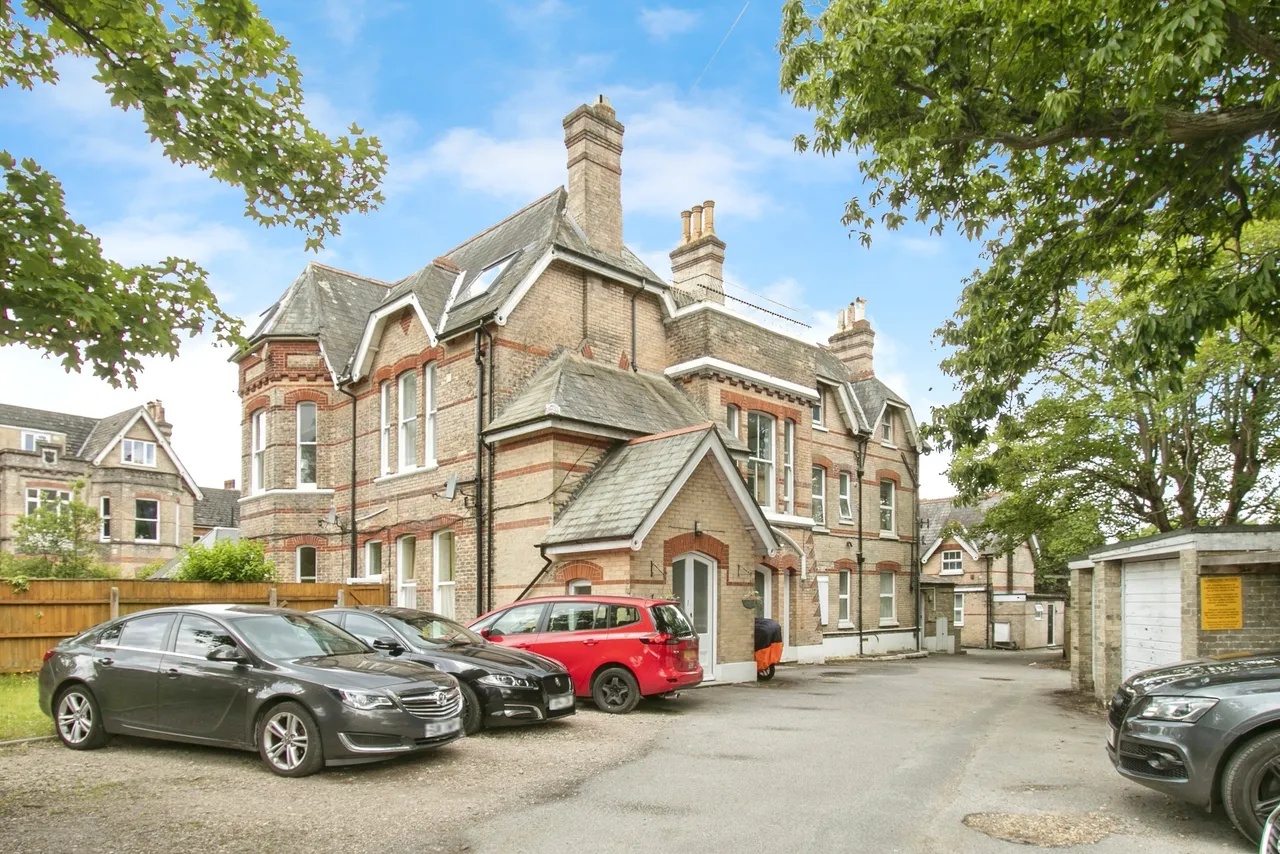 Wimborne Road, Bournemouth, BH2, photo 16