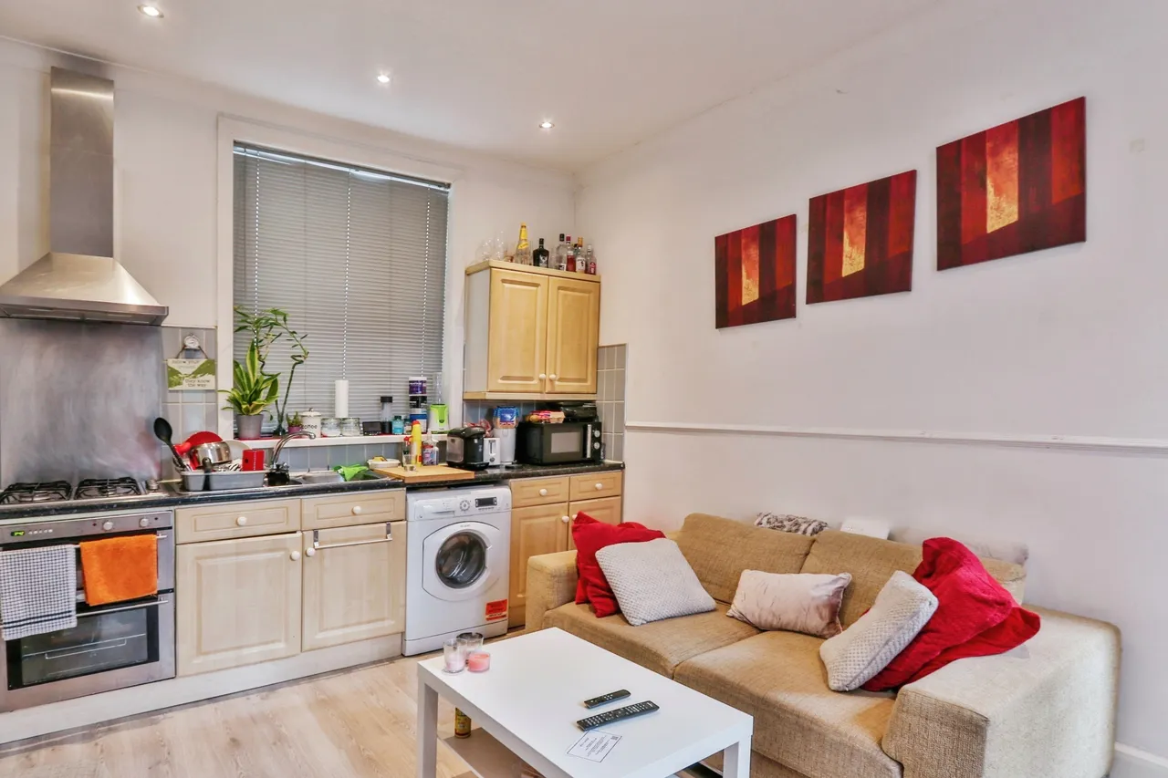 Wimborne Road, Bournemouth, BH2, photo 5