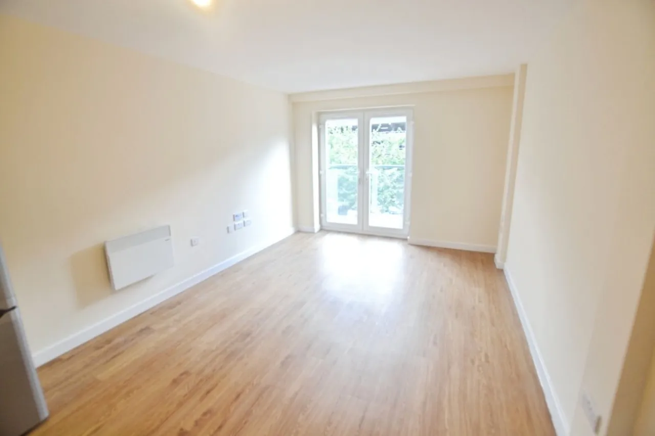 Crecy Court, Lee Circle, LE1, photo 3