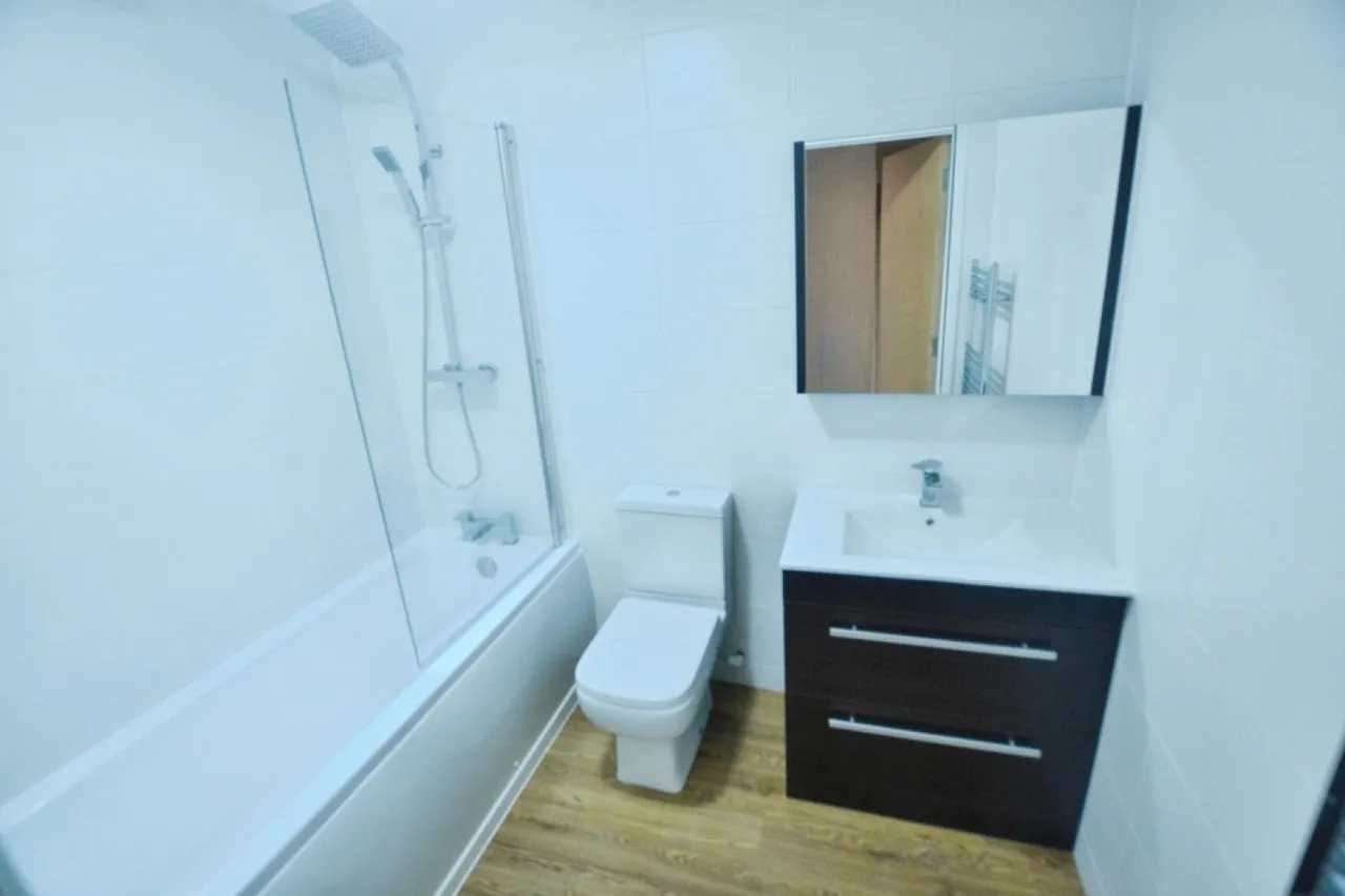 Crecy Court, Lee Circle, LE1, photo 7