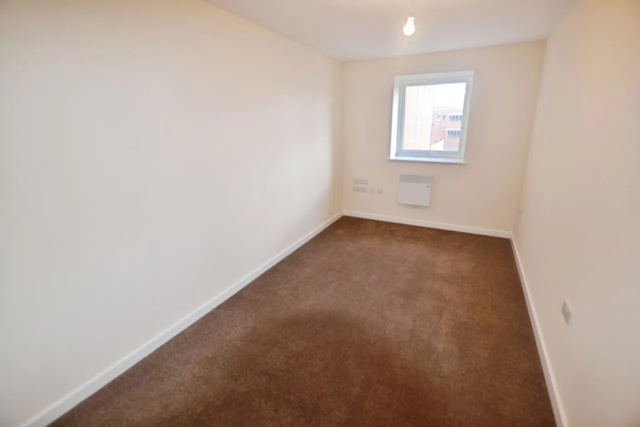 Crecy Court, Lee Circle, LE1, photo 5