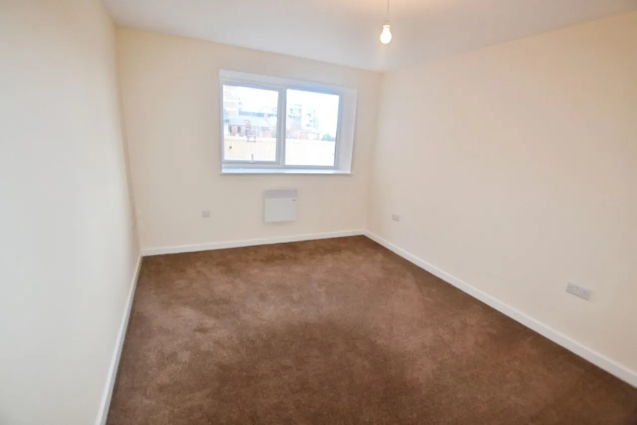 Crecy Court, Lee Circle, LE1, photo 6