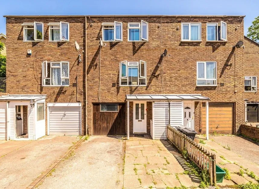 5 bed house for sale — Star Road, Isleworth, TW7