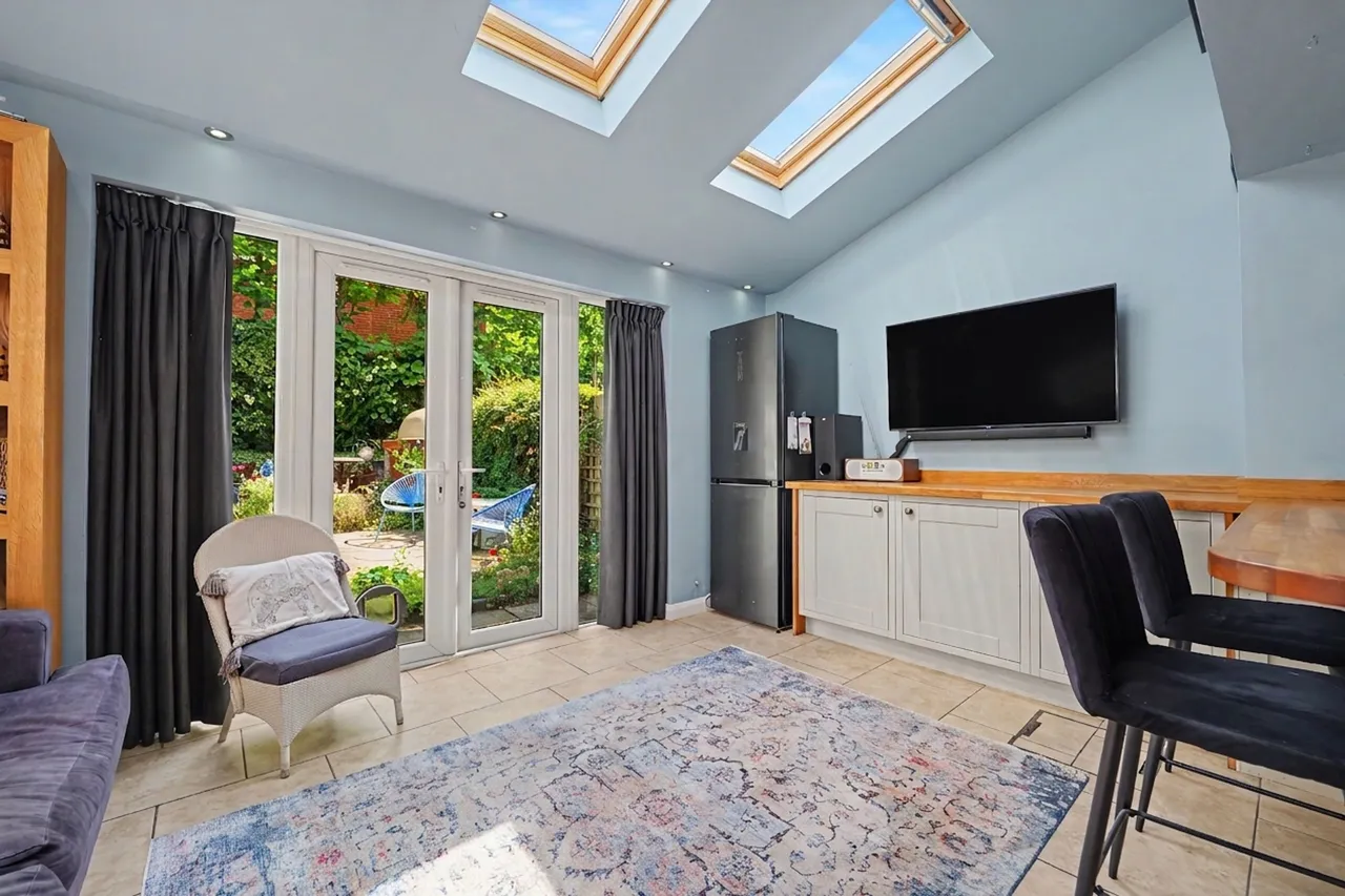 Weare Close, Billesdon, LE7, photo 5