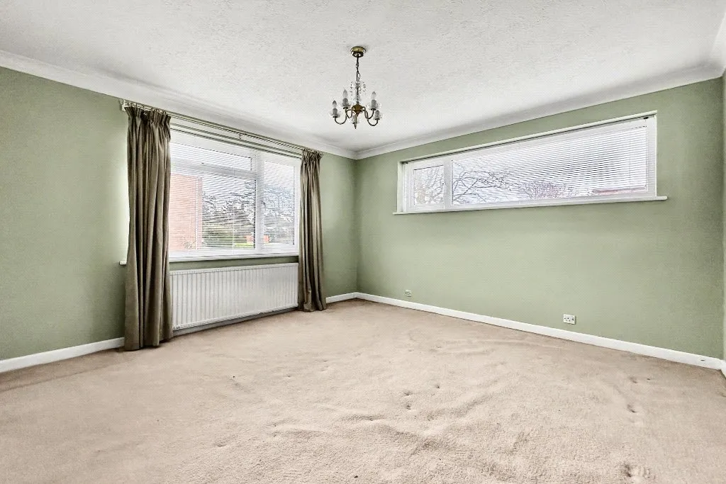 2 bed flat for sale — Marlborough Road, Bournemouth, Dorset, BH4