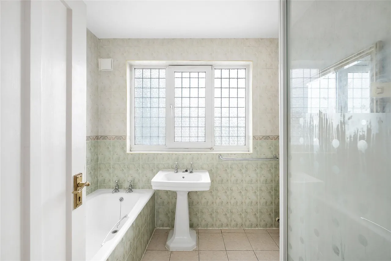 Poplar Walk, London, SE24, photo 12