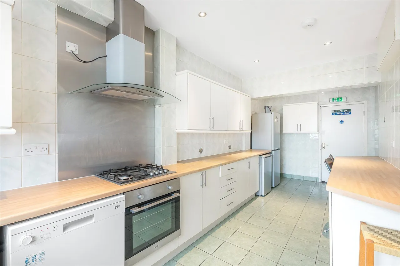 Poplar Walk, London, SE24, photo 5