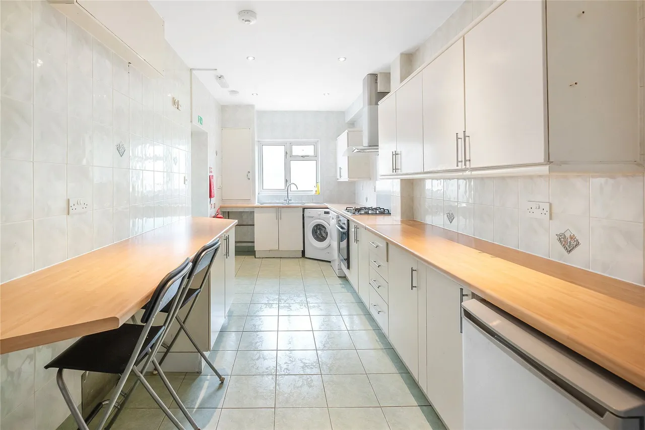 Poplar Walk, London, SE24, photo 4