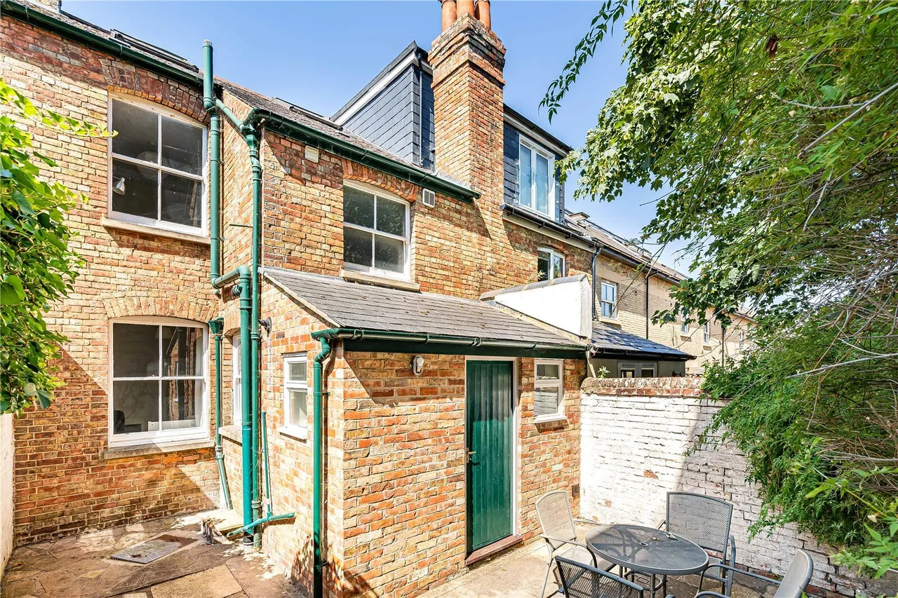 Jeune Street, Oxford, OX4, photo 14