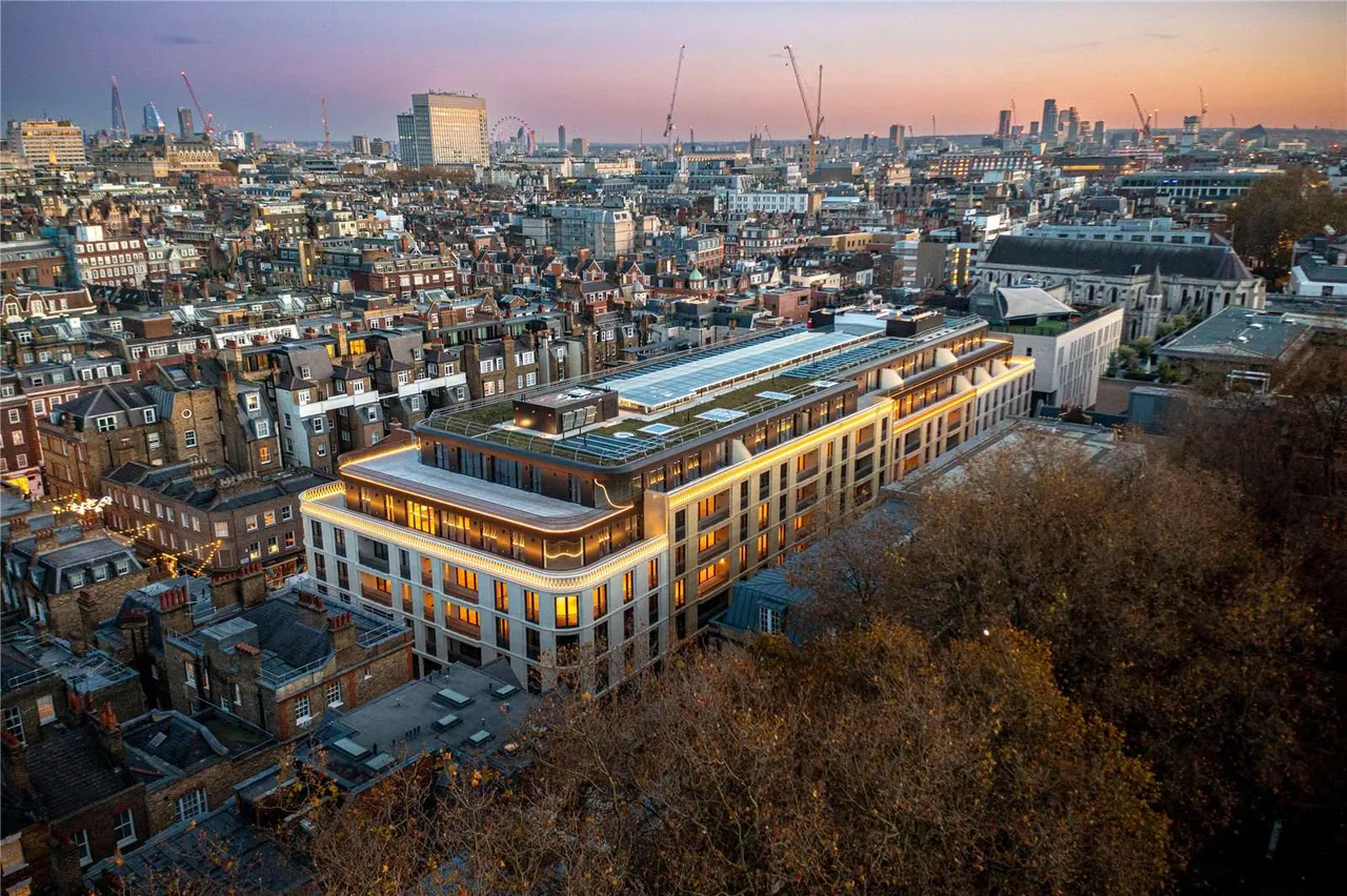 Aybrook Street, London, W1U, photo 13
