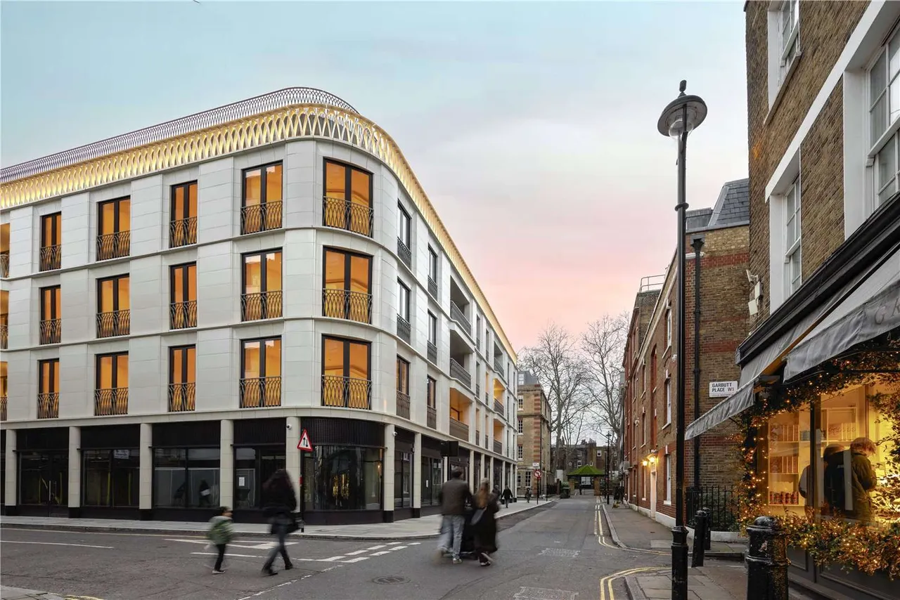 Aybrook Street, London, W1U, photo 12