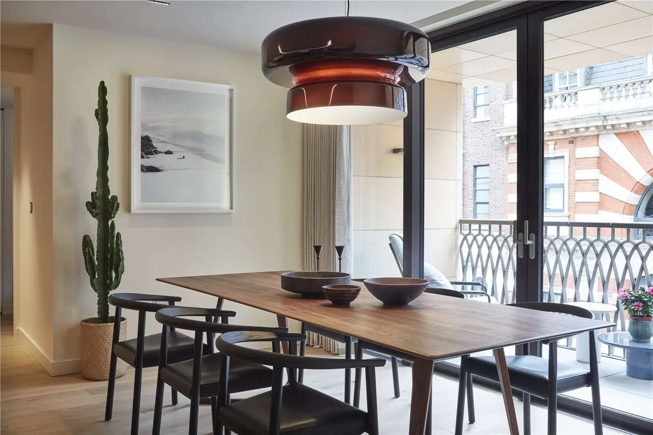 Aybrook Street, London, W1U, photo 6