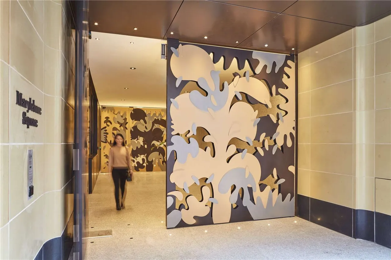 Aybrook Street, London, W1U, photo 9