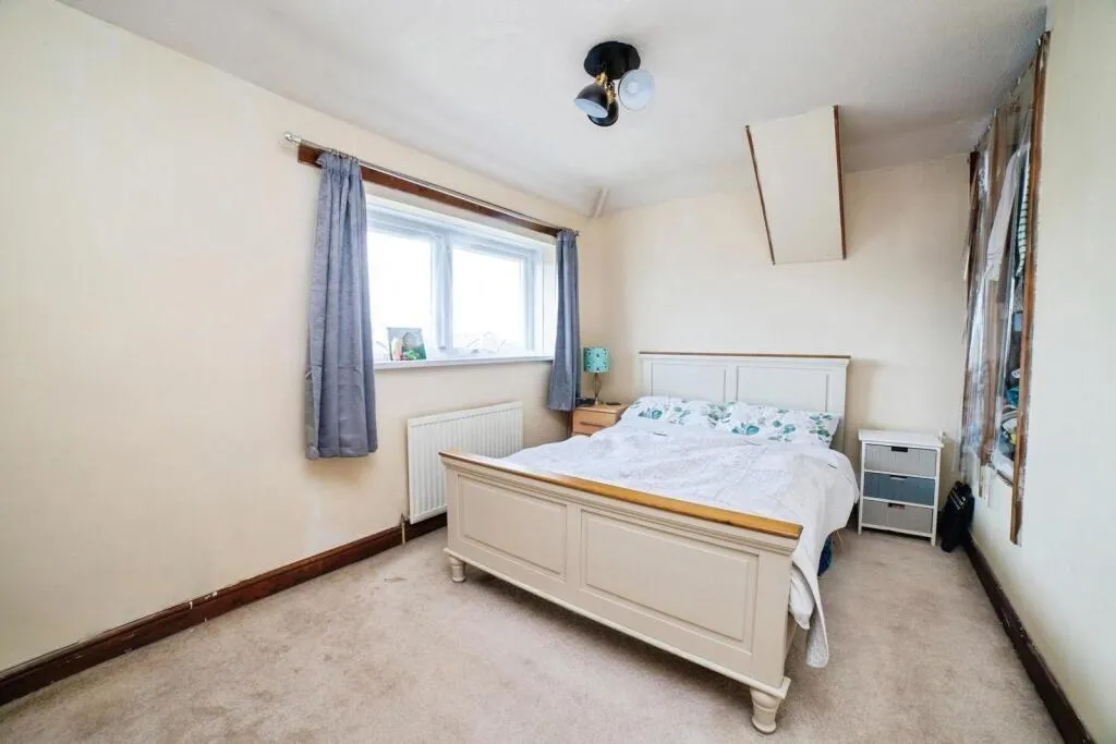 Abington Avenue, Sutton-In-Ashfield, NG17, photo 8