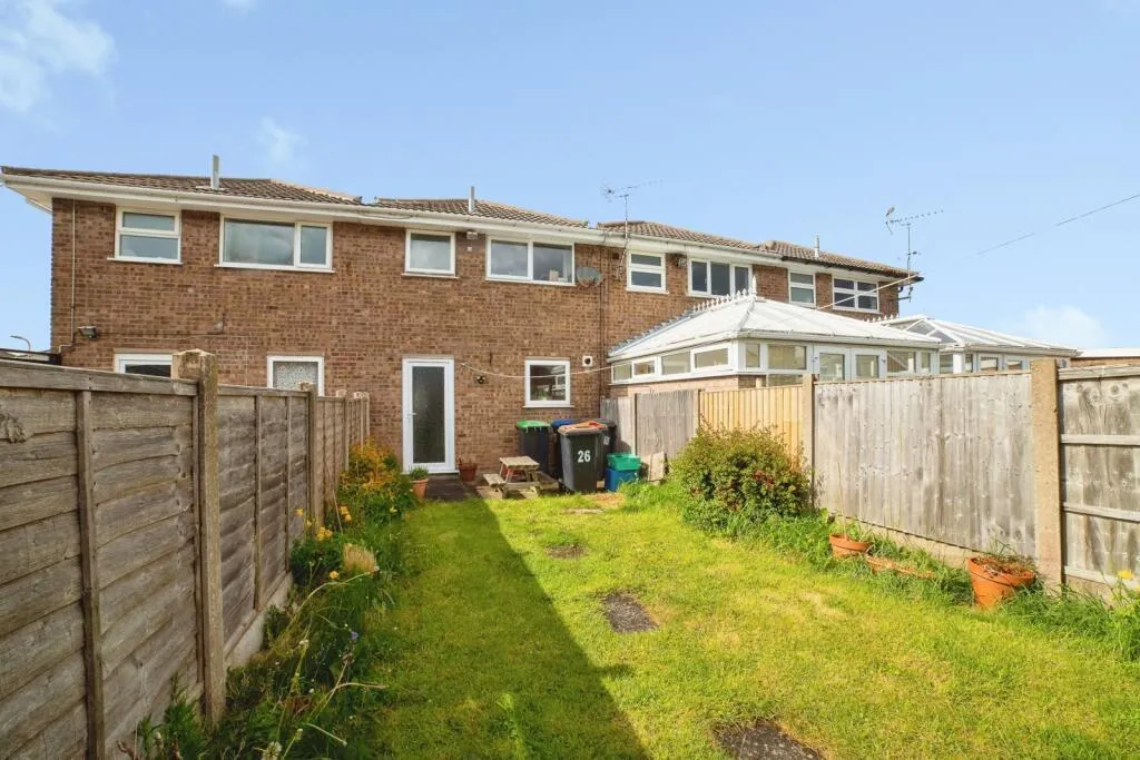 Abington Avenue, Sutton-In-Ashfield, NG17, photo 13