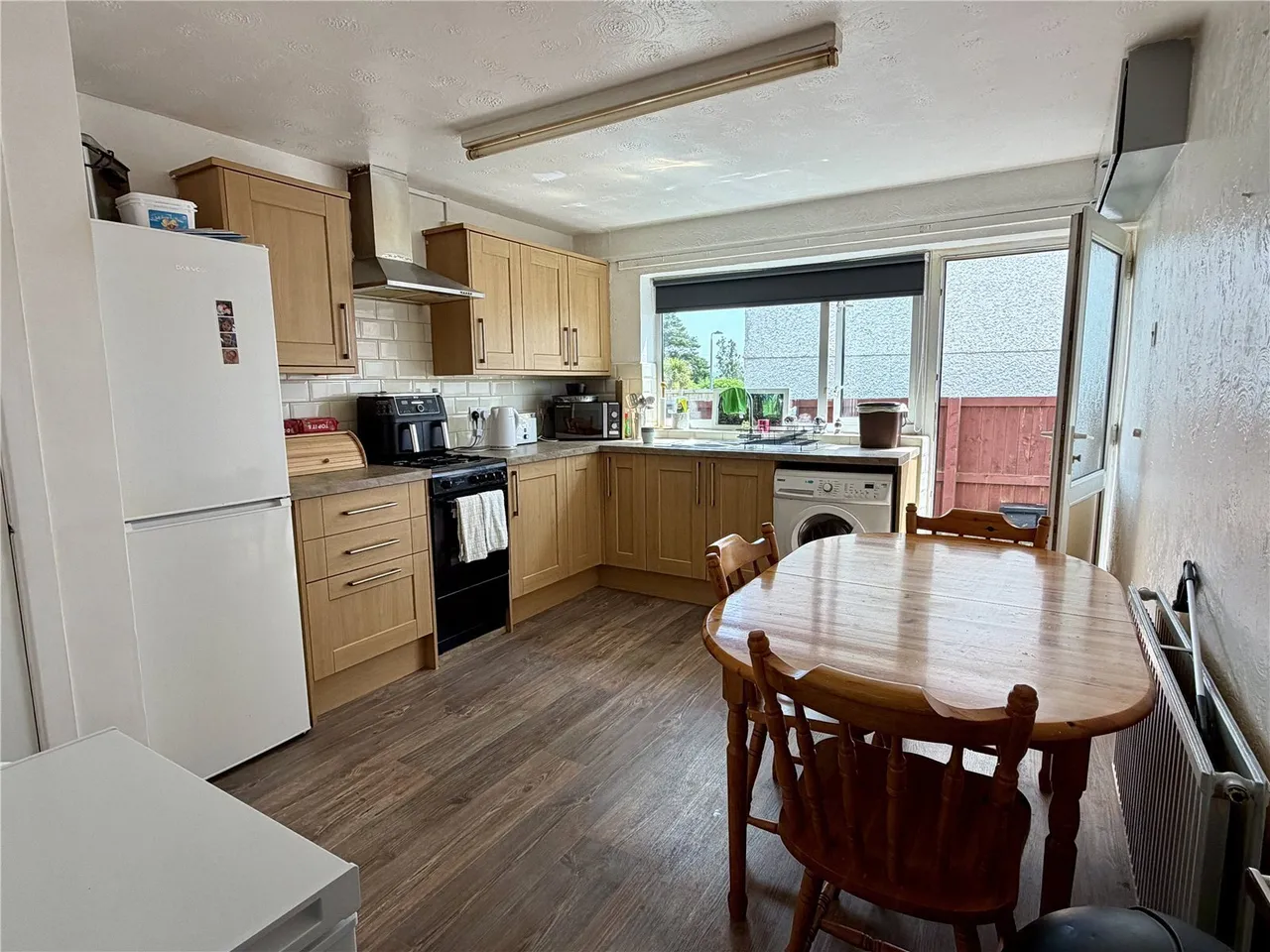 Ffordd Cildwrn, Llangefni, photo 2