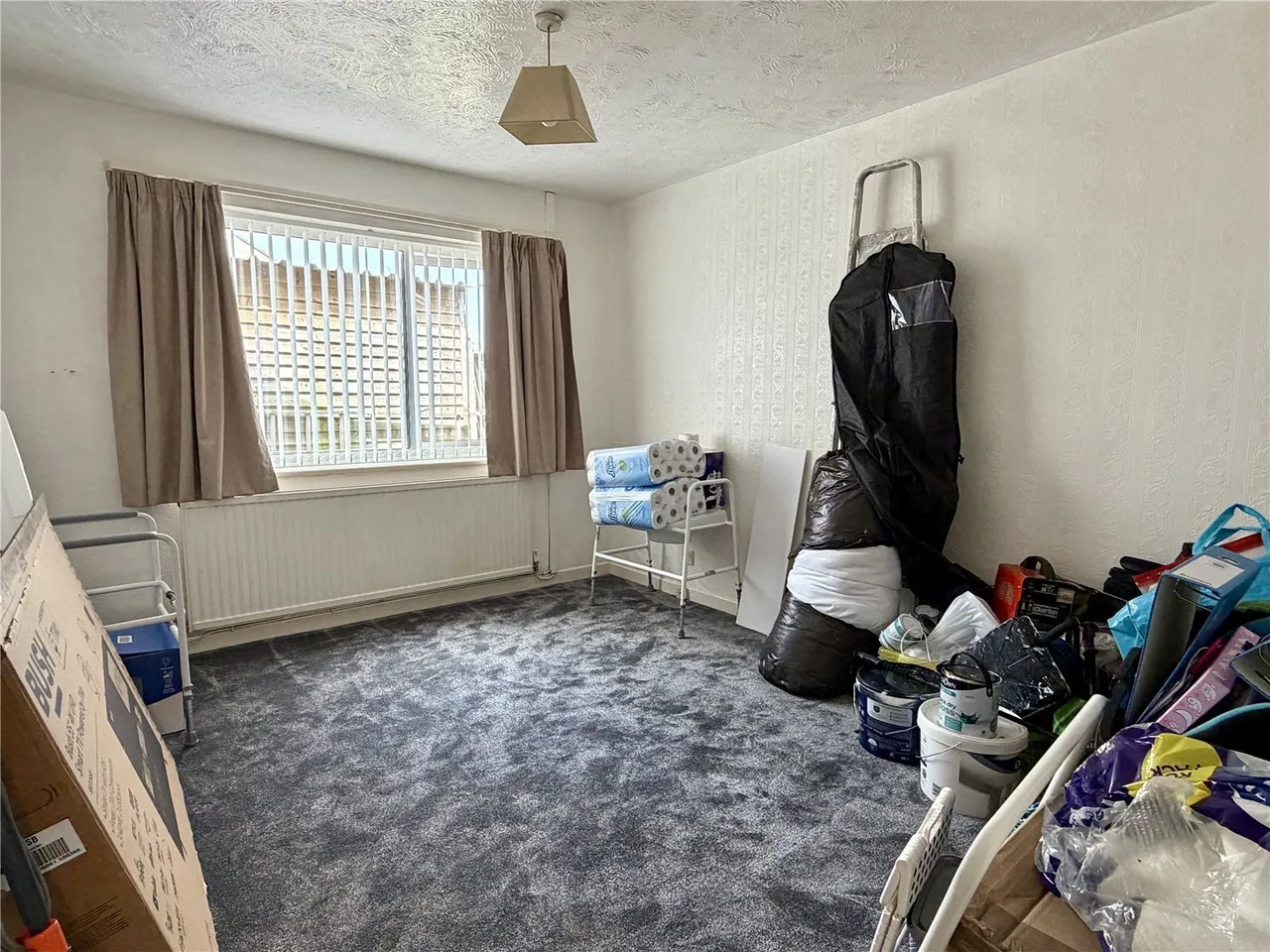 Ffordd Cildwrn, Llangefni, photo 6