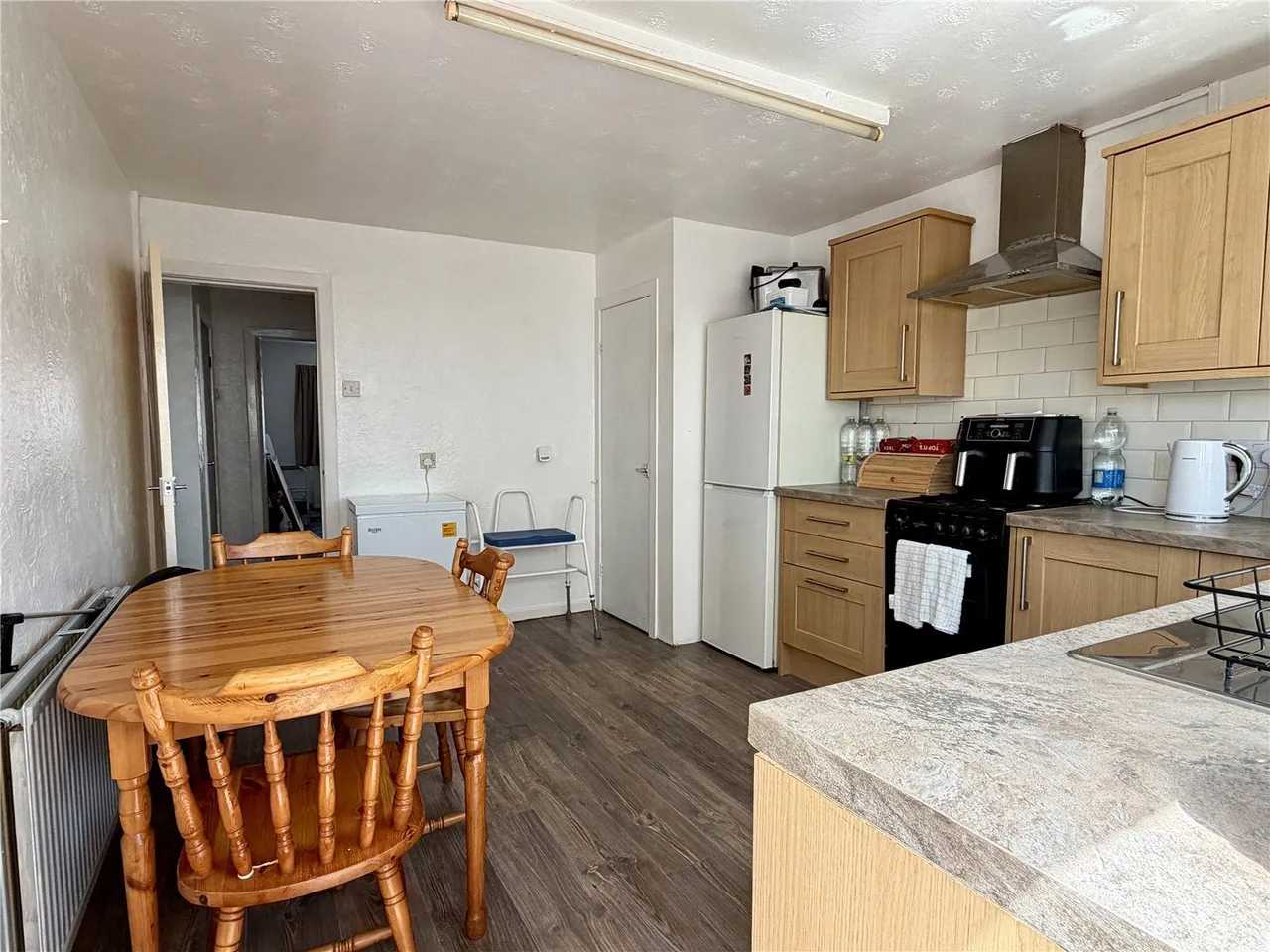 Ffordd Cildwrn, Llangefni, photo 3