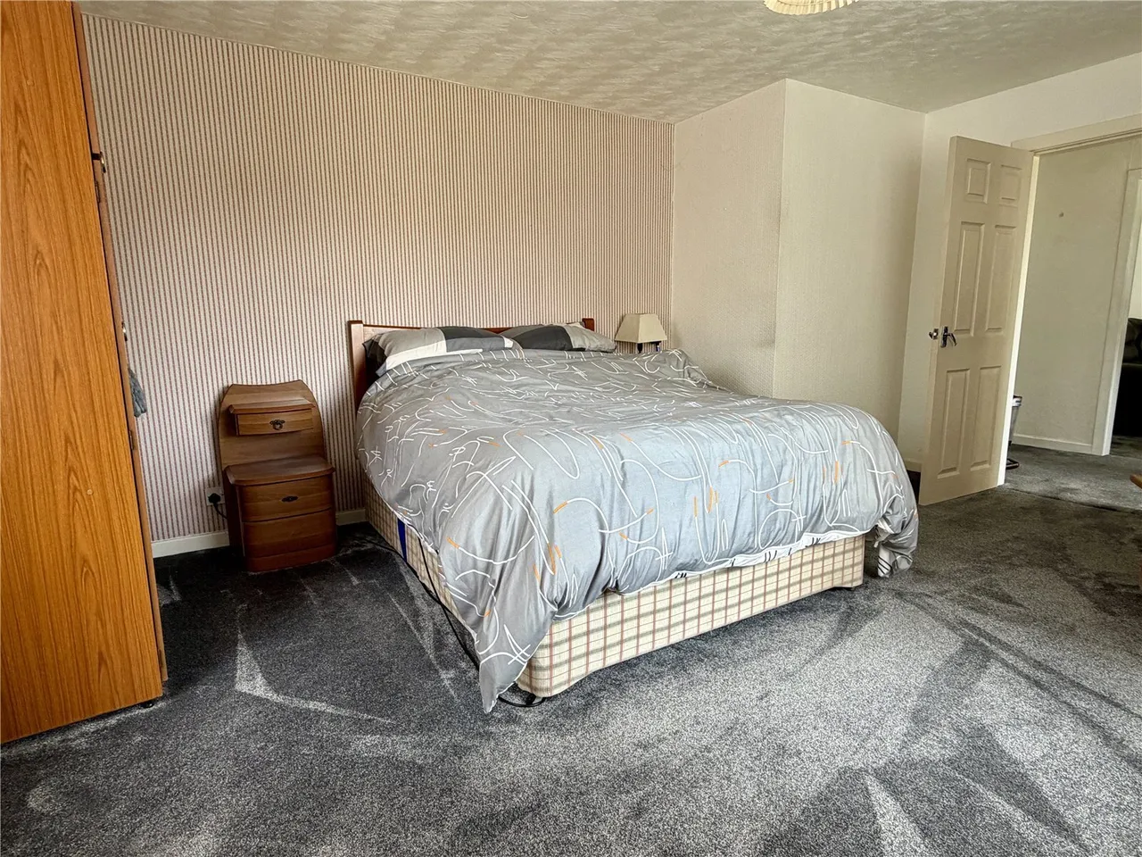 Ffordd Cildwrn, Llangefni, photo 4