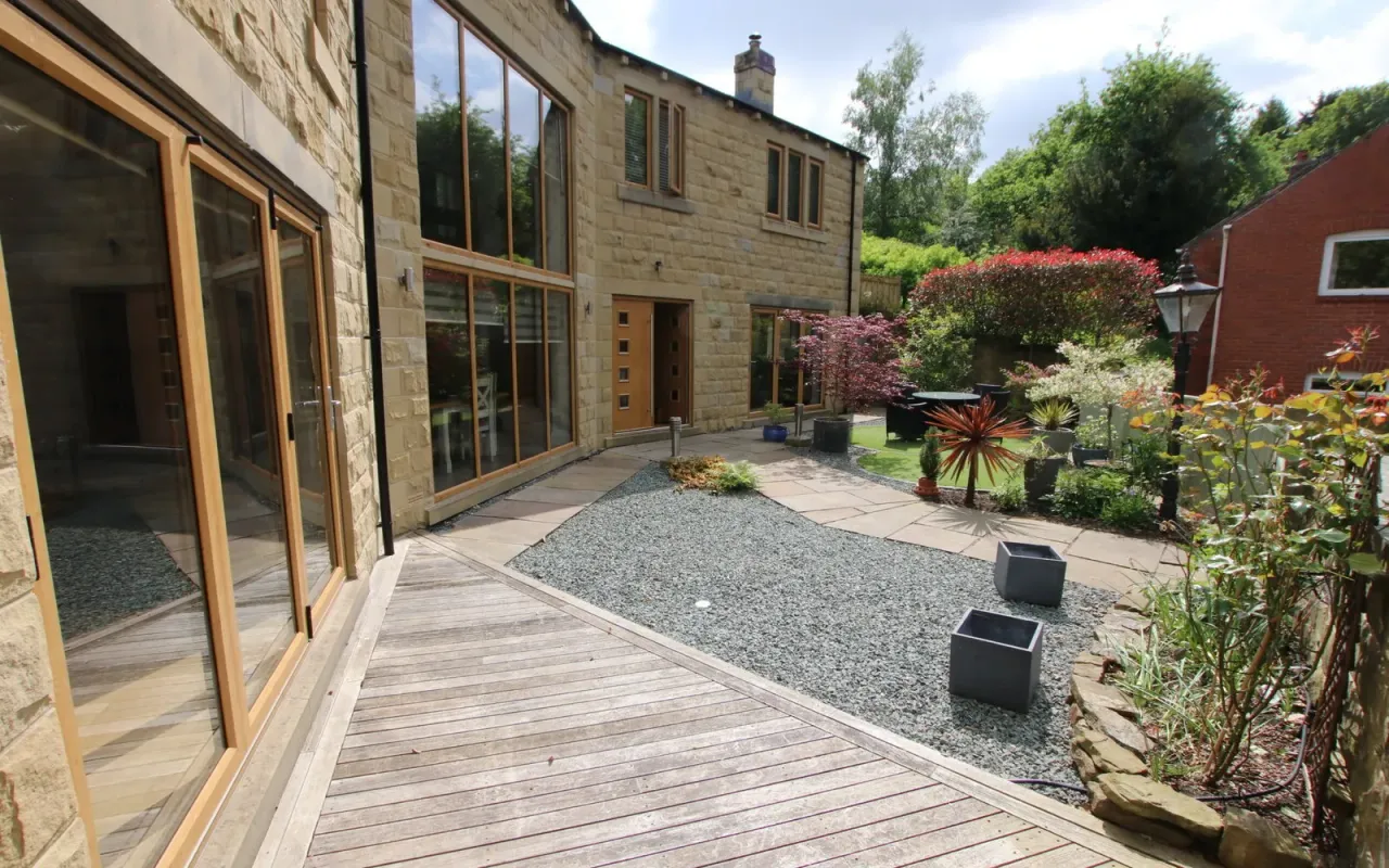 Dearneside, Denby Dale, photo 26