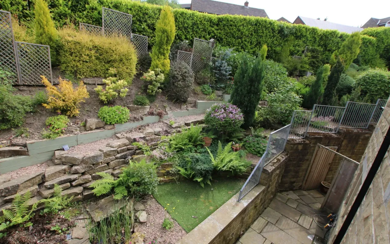 Dearneside, Denby Dale, photo 25