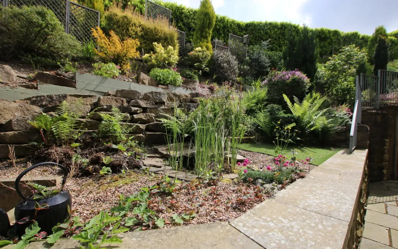 Dearneside, Denby Dale, photo 27
