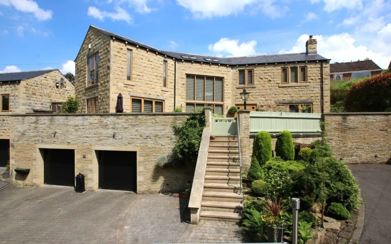 Dearneside, Denby Dale, photo 4