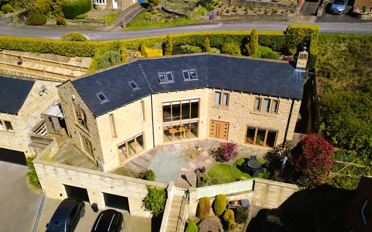 Dearneside, Denby Dale, photo 32