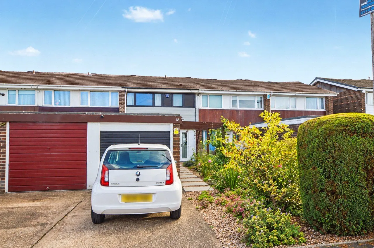 High Ridge Park, Rothwell, LS26, photo 10