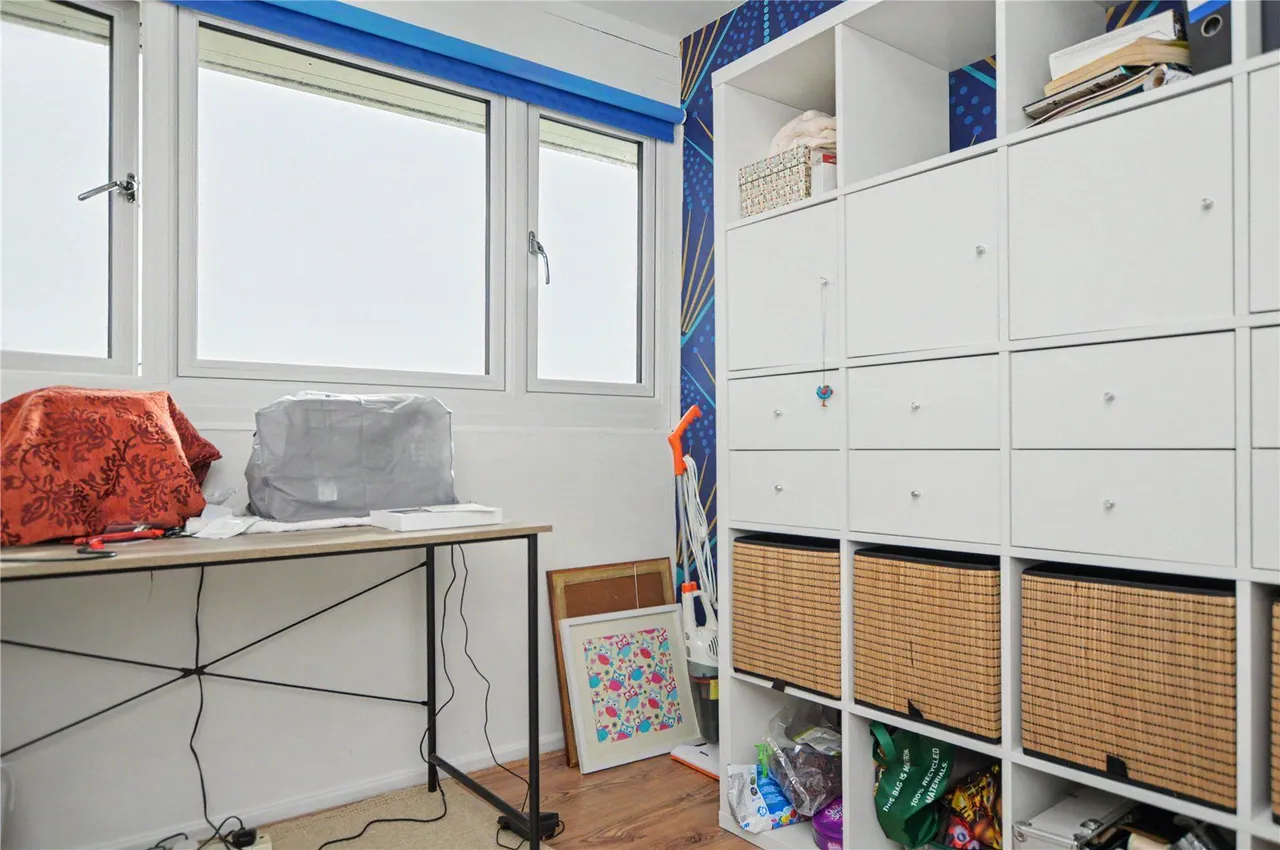High Ridge Park, Rothwell, LS26, photo 8