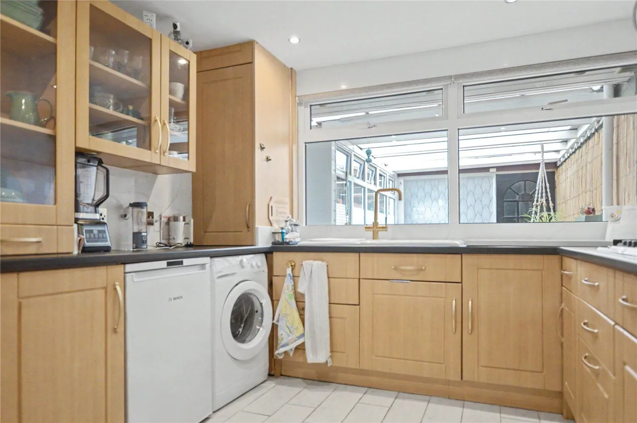 High Ridge Park, Rothwell, LS26, photo 12