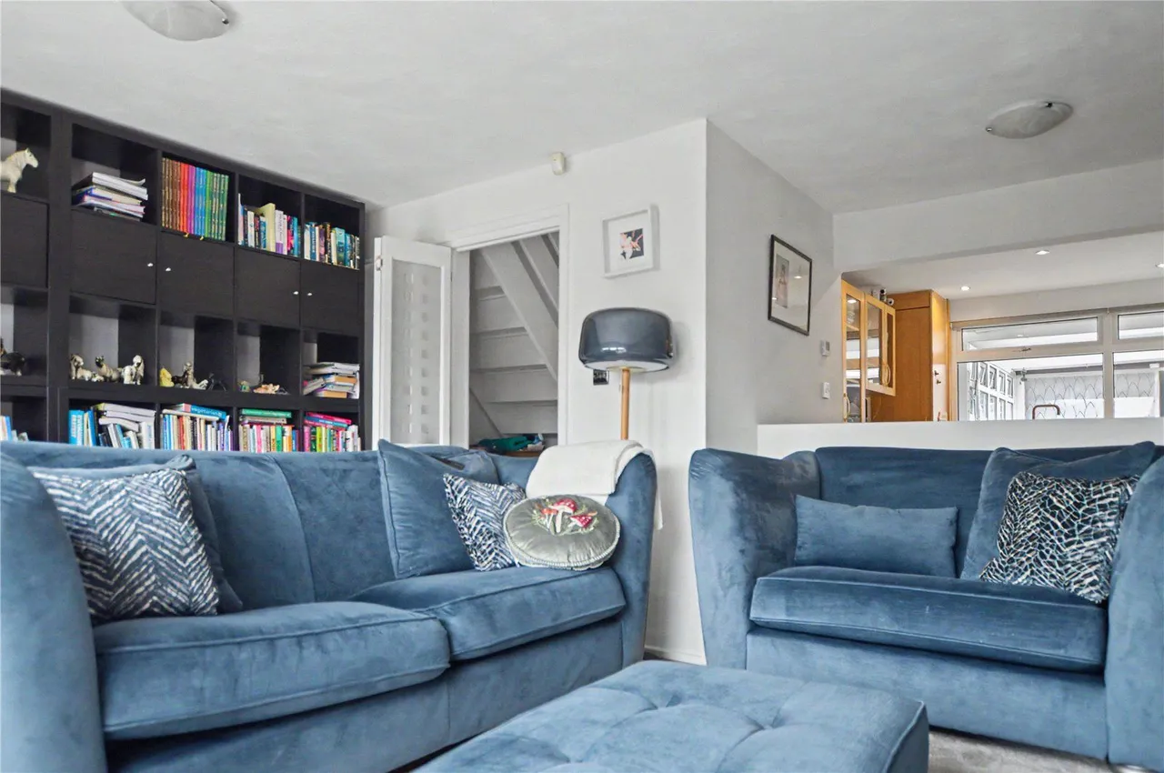 High Ridge Park, Rothwell, LS26, photo 2