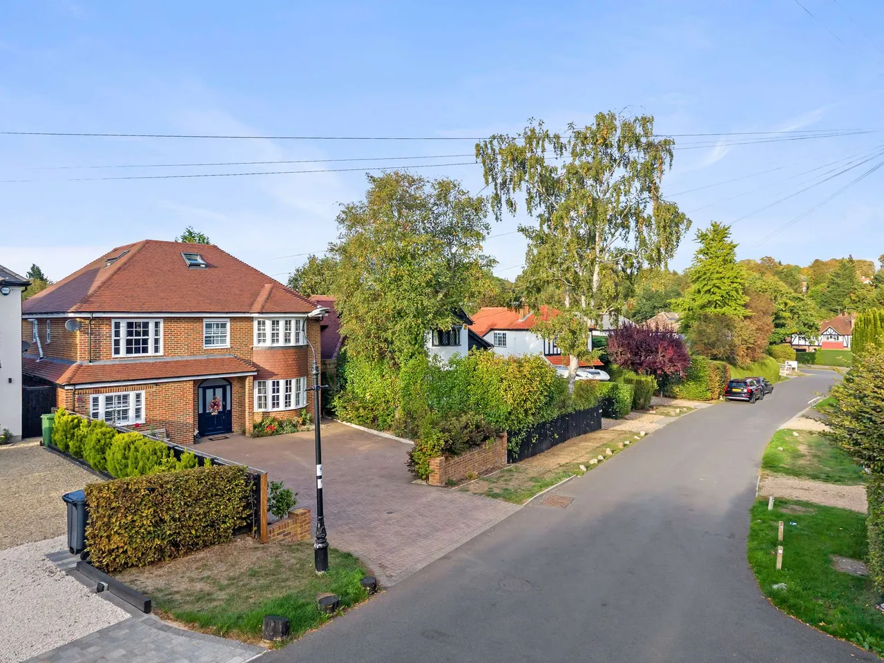 Hill Rise, Chalfont St. Peter, SL9, photo 22