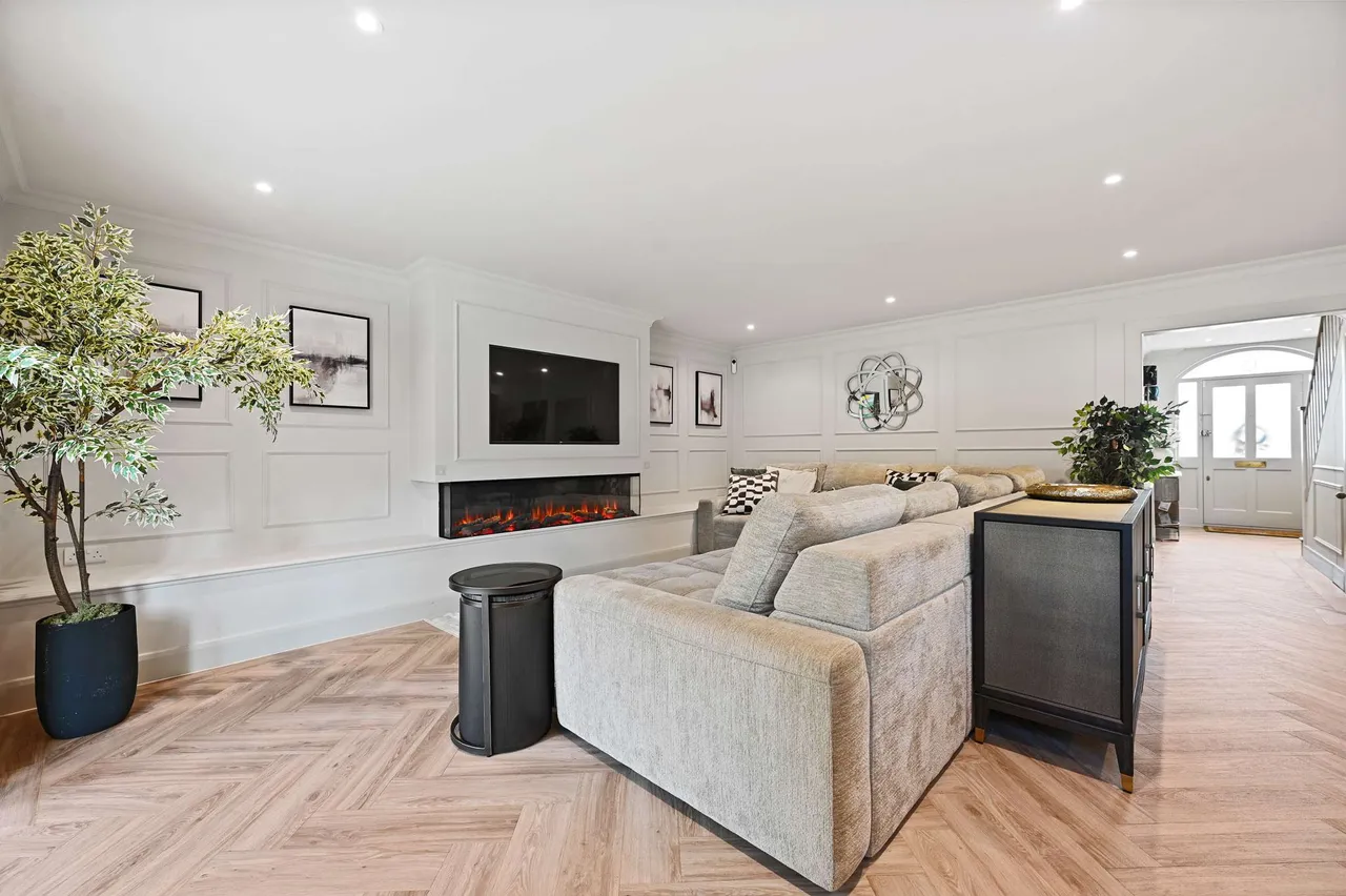 Hill Rise, Chalfont St. Peter, SL9, photo 6