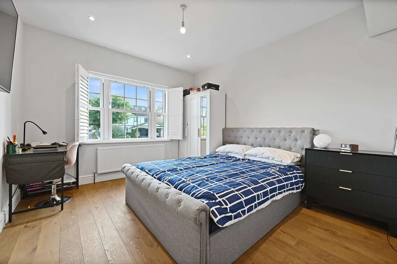 Hill Rise, Chalfont St. Peter, SL9, photo 17