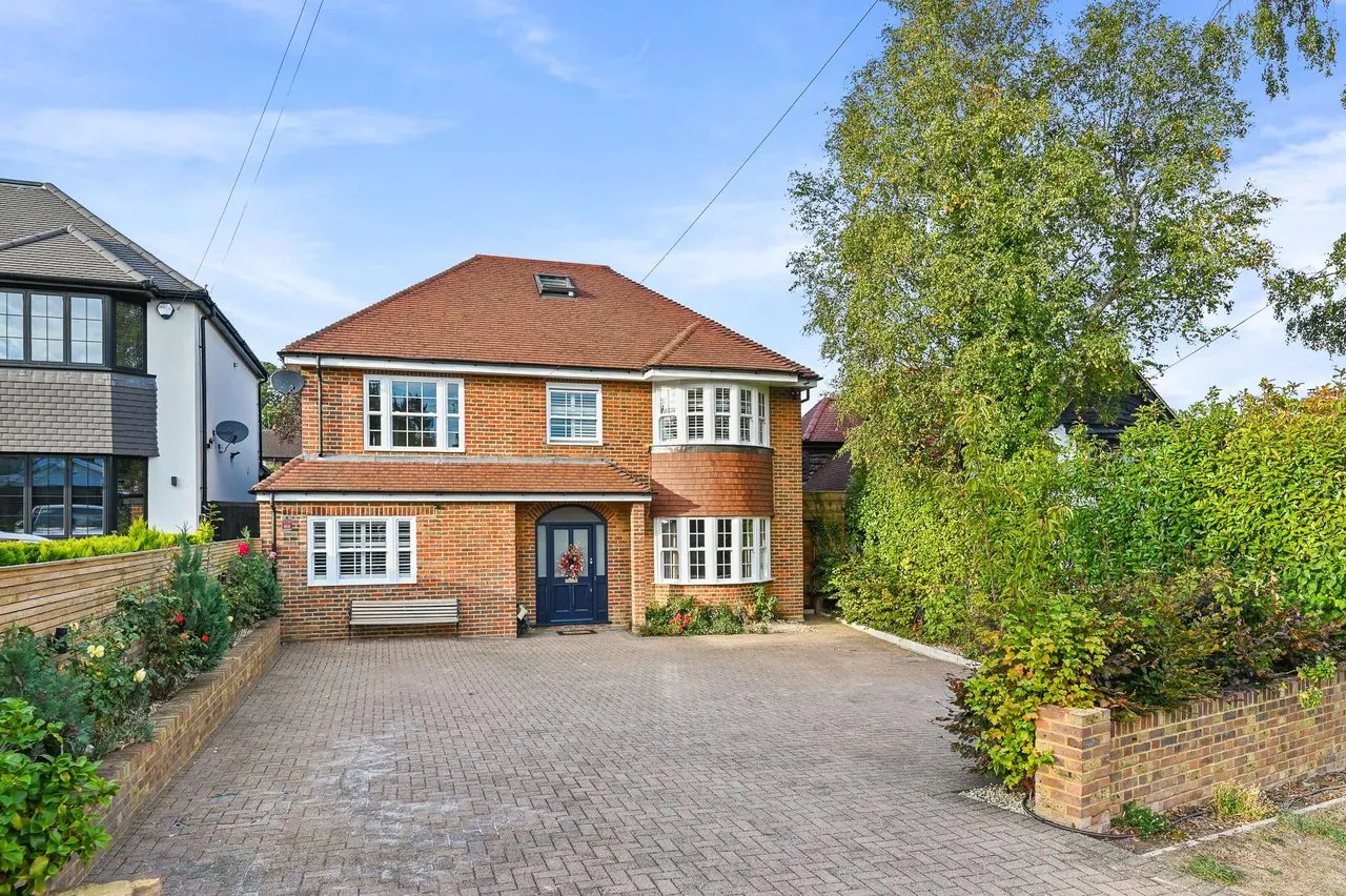 6 bed house for sale, Hill Rise, Chalfont St. Peter, SL9