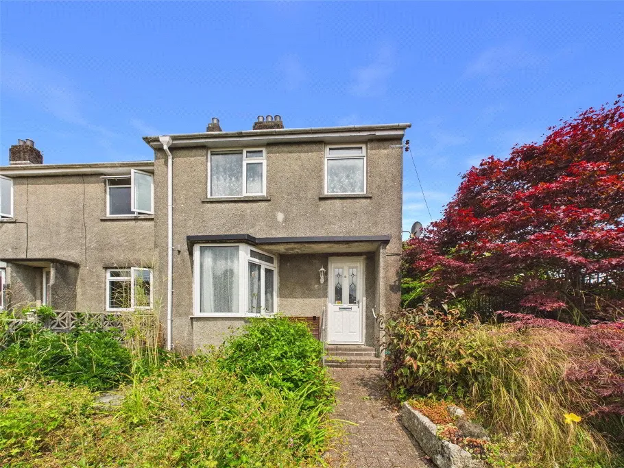 3 bed house for sale, Tavistock, PL19