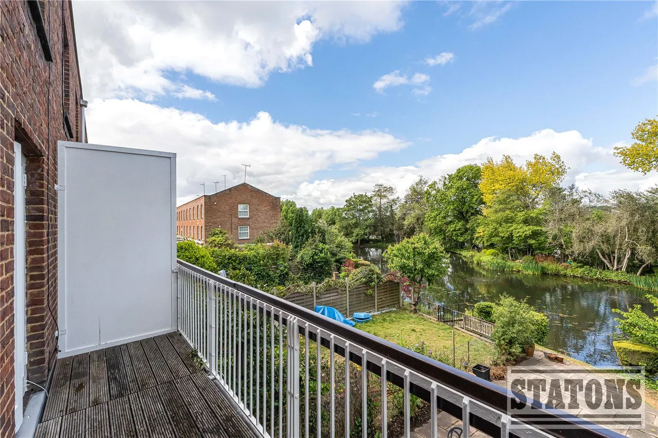 Baxendale, Whetstone, London, N20 0EG, photo 11