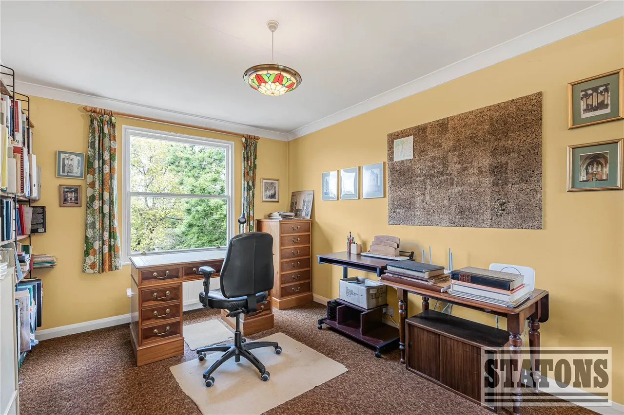 Baxendale, Whetstone, London, N20 0EG, photo 19